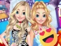 Spel Ellie Hollywood-stjärna på nätet Spel Ellie Hollywood-stjärna på nätet