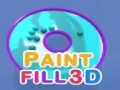 Spel Färgifyllning 3D på nätet Spel Färgifyllning 3D på nätet