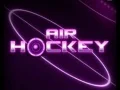 Spel Luft-hockey på nätet