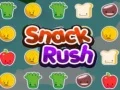 Spel Snabbmatsrush på nätet