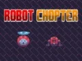 Spel Robot Chopter på nätet
