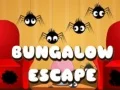Spel Bungalowflykt på nätet
