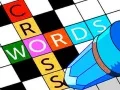 Spel Korsord med bebisdjur på nätet