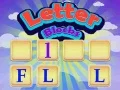 Spel Bokstavsblock pÄ nÀtet Spel Bokstavsblock pÄ nÀtet