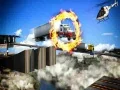 Spel Omöjlig Lastbilsdriving Stunt Track Parkering på nätet Spel Omöjlig Lastbilsdriving Stunt Track Parkering på nätet