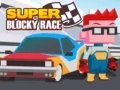 Spel Super Blockig Lopp på nätet