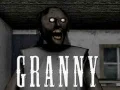 Spel Skrämmande Mormor: Skräck Mormor på nätet
