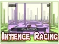 Spel Jet Racer Oändlig Flygning Förare Rymdracing på nätet