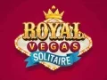 Spel Royal Vegas Solitaire på nätet