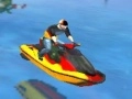 Spel Vattenskoter racing på nätet Spel Vattenskoter racing på nätet