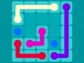Spel Flödeslinjer på nätet Spel Flödeslinjer på nätet