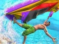 Spel Jet Ski Racing pÄ nÀtet Spel Jet Ski Racing pÄ nÀtet