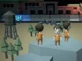 Spel Tecknad Fängelseflykt på nätet