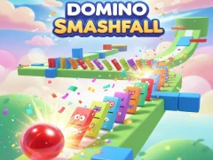 Spel Domino Smashfall på nätet