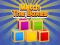 Spel Matcha lådorna på nätet Spel Matcha lådorna på nätet