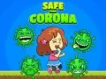 Spel Säker från Corona på nätet Spel Säker från Corona på nätet