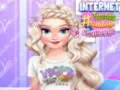Spel Internettrender Hashtag Utmaning pÄ nÀtet Spel Internettrender Hashtag Utmaning pÄ nÀtet