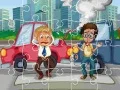 Spel Krasch Bil Pussel pÄ nÀtet Spel Krasch Bil Pussel pÄ nÀtet