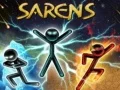 Spel Sarens på nätet