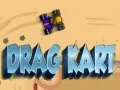 Spel Drag Kart pÄ nÀtet Spel Drag Kart pÄ nÀtet