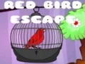 Spel Röd Fågel Rymning på nätet