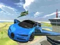 Spel Ultimate Flygande Bil 3D pÄ nÀtet Spel Ultimate Flygande Bil 3D pÄ nÀtet