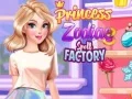 Spel Prinsessans Zodiak Spell Factory pÄ nÀtet Spel Prinsessans Zodiak Spell Factory pÄ nÀtet