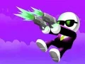 Spel Johnny Trigger 3D Online pÄ nÀtet Spel Johnny Trigger 3D Online pÄ nÀtet