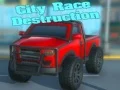 Spel Stadsracedestruktion pÄ nÀtet Spel Stadsracedestruktion pÄ nÀtet
