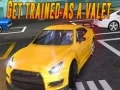 Spel Bli utbildad som valet på nätet