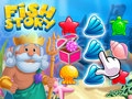 Spel FiskberÀttelse pÄ nÀtet Spel FiskberÀttelse pÄ nÀtet