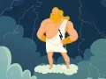 Spel Dolda Gudar i Mytologi på nätet