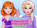 Spel Influencers: Fullfölj Utmaningen på nätet