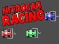 Spel NitroCar Racing pÄ nÀtet Spel NitroCar Racing pÄ nÀtet