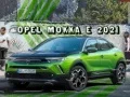 Spel 2021 Opel Mokka e Pussel pÄ nÀtet Spel 2021 Opel Mokka e Pussel pÄ nÀtet