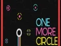 Spel Ytterligare en cirkel pÄ nÀtet Spel Ytterligare en cirkel pÄ nÀtet