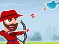 Spel Mästare Bågskytt på nätet Spel Mästare Bågskytt på nätet