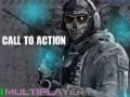 Spel Kallelse till Aktion Multiplayer pÄ nÀtet Spel Kallelse till Aktion Multiplayer pÄ nÀtet