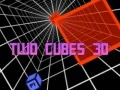 Spel Två Kubik 3D på nätet Spel Två Kubik 3D på nätet