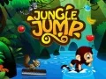 Spel Djungelsprånget på nätet Spel Djungelsprånget på nätet