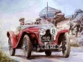 Spel Måla Vintage Bilar Pussel 2 på nätet Spel Måla Vintage Bilar Pussel 2 på nätet