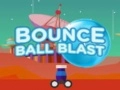 Spel Studsande Boll Explosion på nätet