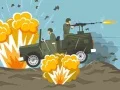 Spel Minne om Militärfordon och Flygplan på nätet