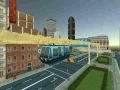 Spel Sky Train Simulator: Körtågning av Högtåg på nätet Spel Sky Train Simulator: Körtågning av Högtåg på nätet