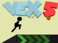 Spel Vex 5 på nätet Spel Vex 5 på nätet