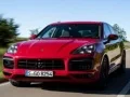 Spel Porsche Cayenne GTS 2020 pÄ nÀtet Spel Porsche Cayenne GTS 2020 pÄ nÀtet