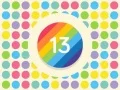 Spel Omöjlig 13 på nätet Spel Omöjlig 13 på nätet