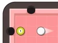 Spel Bollkonflikt på nätet