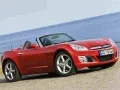 Spel Opel GT Glid på nätet