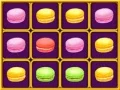 Spel Macarons Block Kollaps på nätet Spel Macarons Block Kollaps på nätet